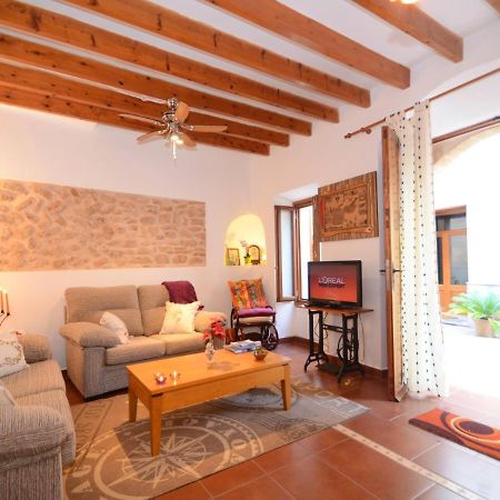 Sant Vicenc, Amazing House In Alcudia For 6 Villa Buitenkant foto