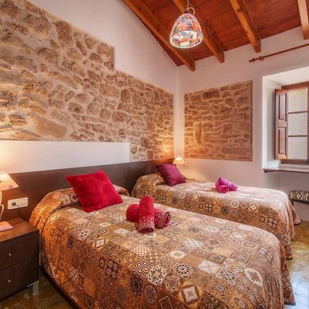 Sant Vicenc, Amazing House In Alcudia For 6 Villa Buitenkant foto