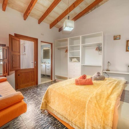 Sant Vicenc, Amazing House In Alcudia For 6 Villa Buitenkant foto