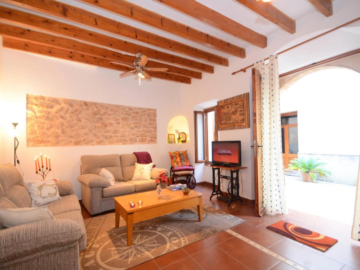 Sant Vicenc, Amazing House In Alcudia For 6 Villa Buitenkant foto