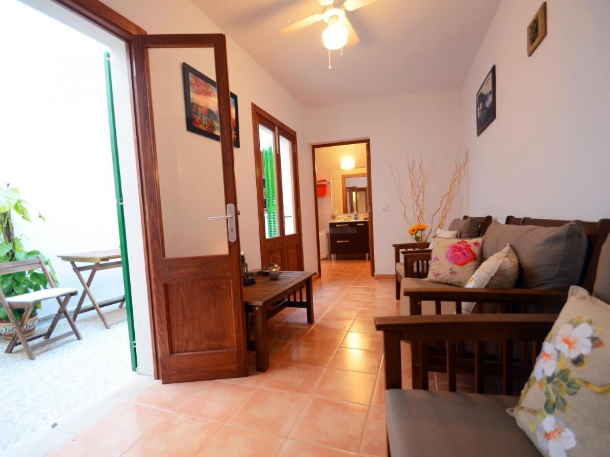 Sant Vicenc, Amazing House In Alcudia For 6 Villa Buitenkant foto