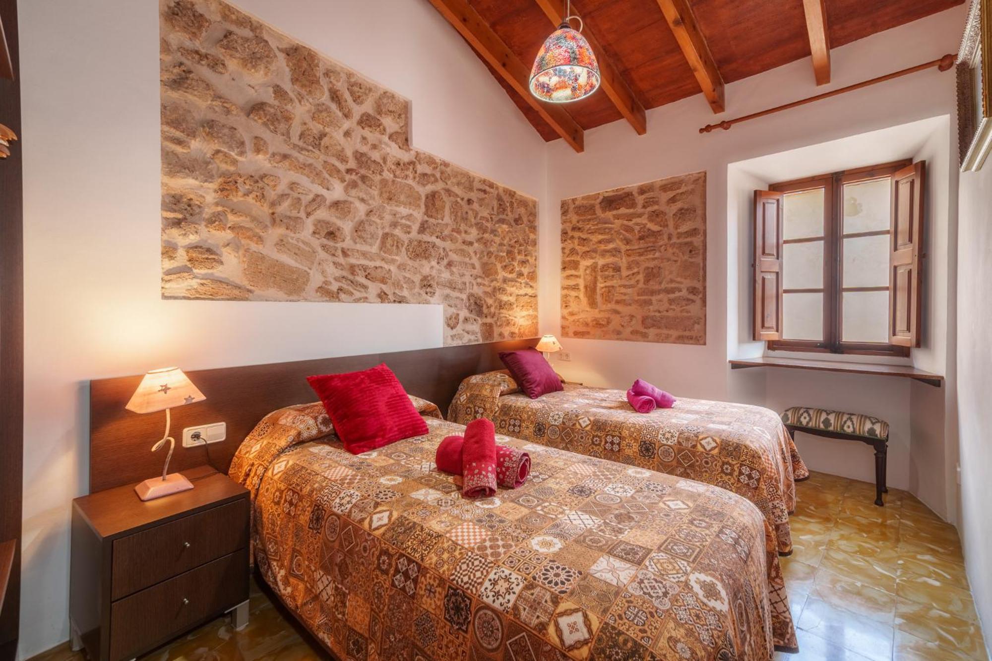 Sant Vicenc, Amazing House In Alcudia For 6 Villa Buitenkant foto