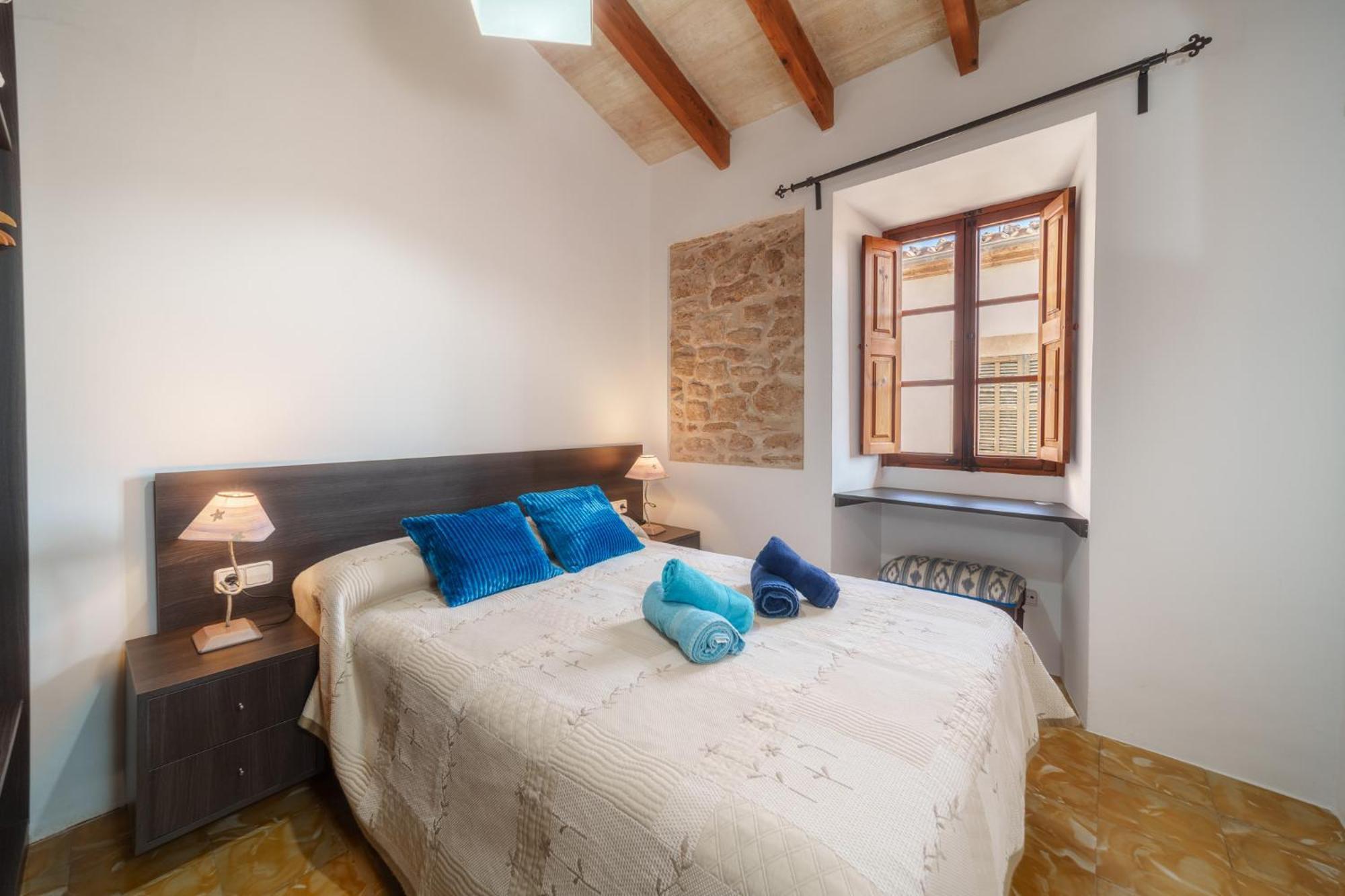 Sant Vicenc, Amazing House In Alcudia For 6 Villa Buitenkant foto