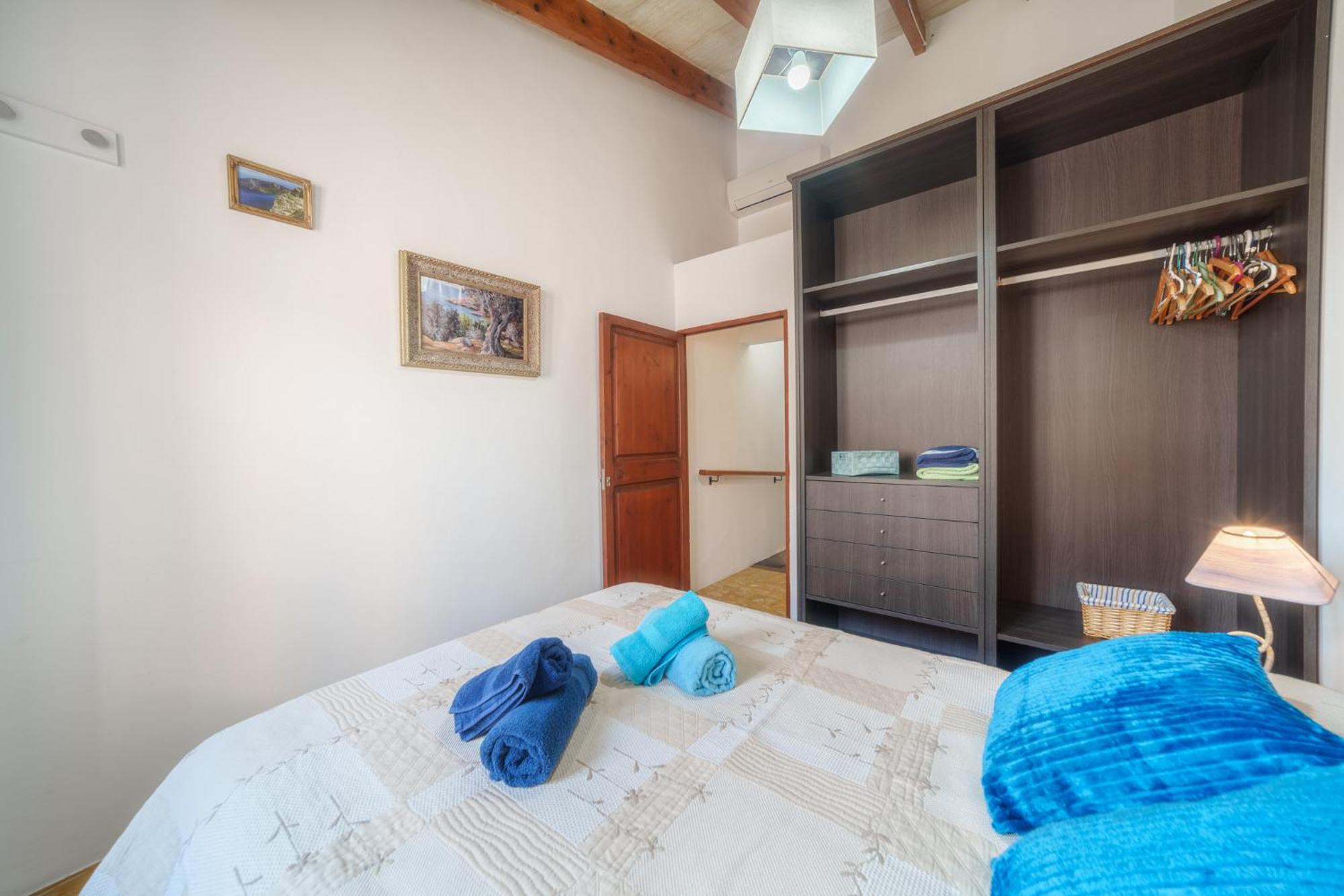 Sant Vicenc, Amazing House In Alcudia For 6 Villa Buitenkant foto