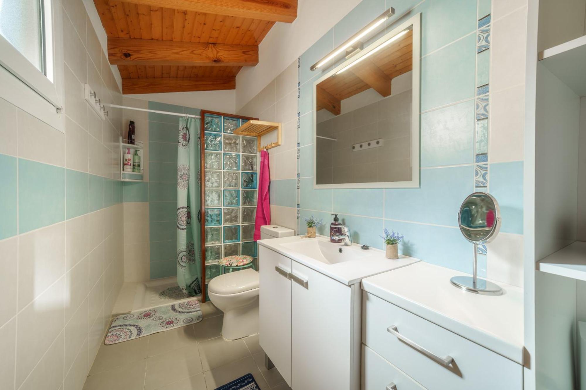Sant Vicenc, Amazing House In Alcudia For 6 Villa Buitenkant foto