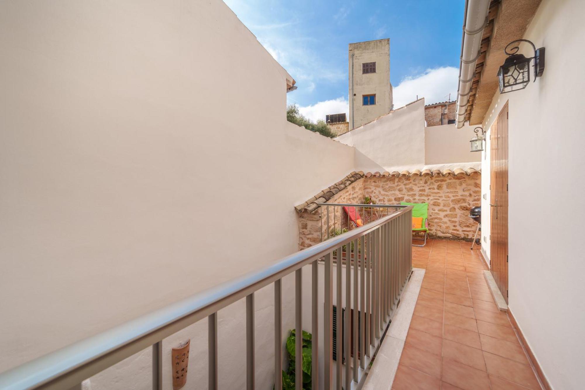 Sant Vicenc, Amazing House In Alcudia For 6 Villa Buitenkant foto